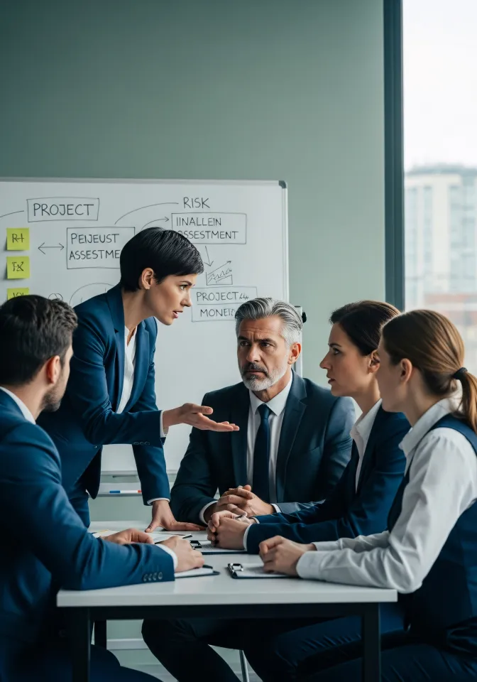 Equipa a debater ferramentas práticas